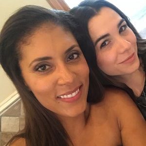 Meet your Posher, Naomi